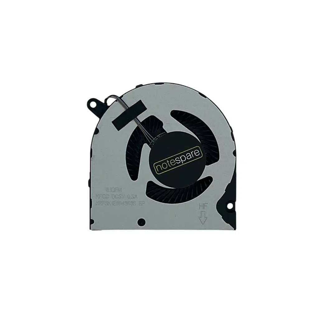 Dell Uyumlu G5 SE 5505 P89F, G5 SE 5505 P89F004 Notebook Fan - CPU Fan - İşlemci Fanı