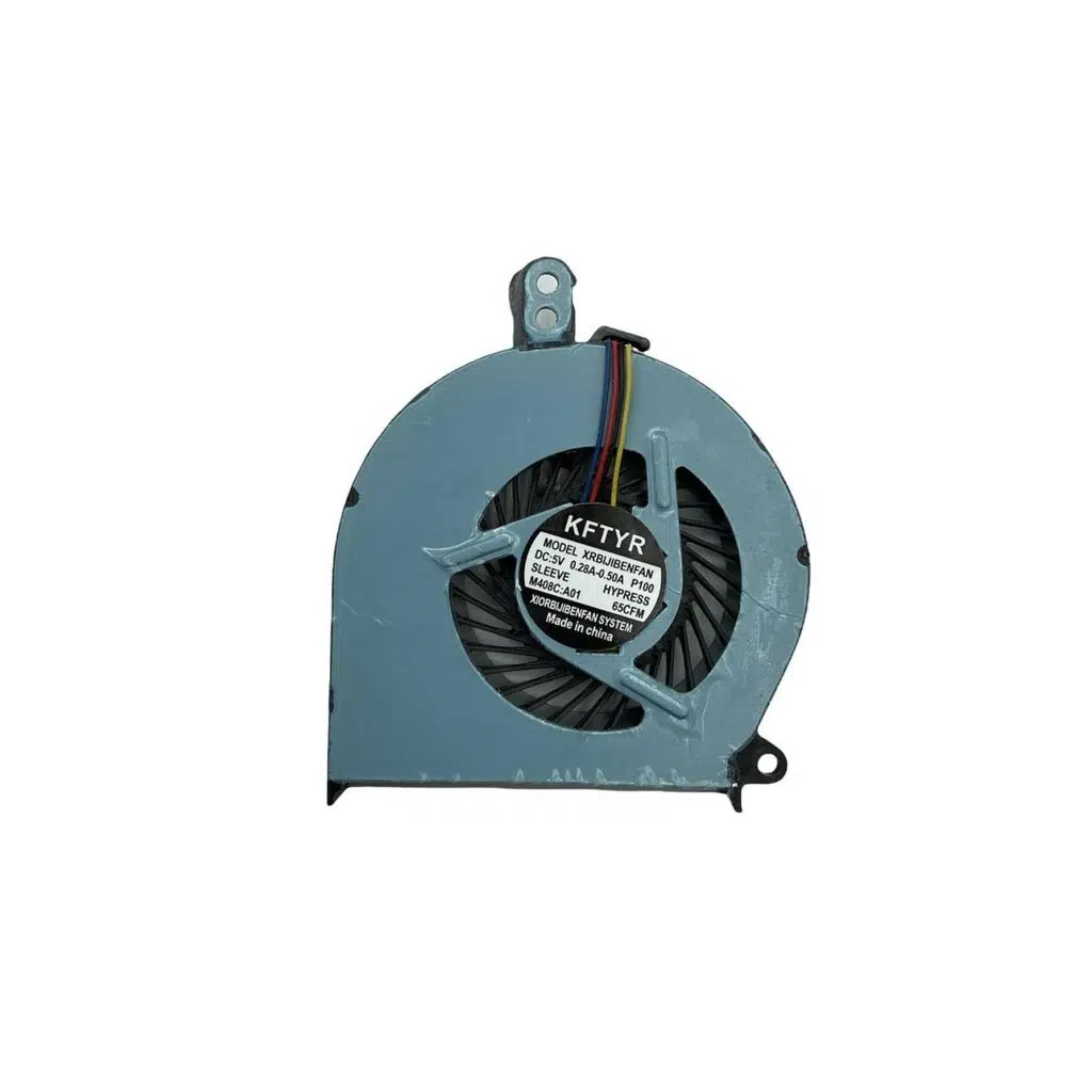 Exper ile Uyumlu Ultranote Q5V, TWD Cpu Fan, İşlemci Fanı