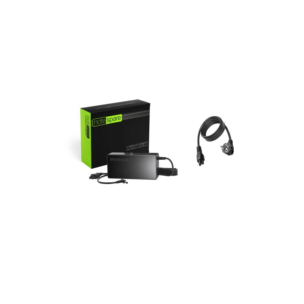 Fujitsu ile Uyumlu S26113-E533-V55-2 Adaptör Şarj Aleti
