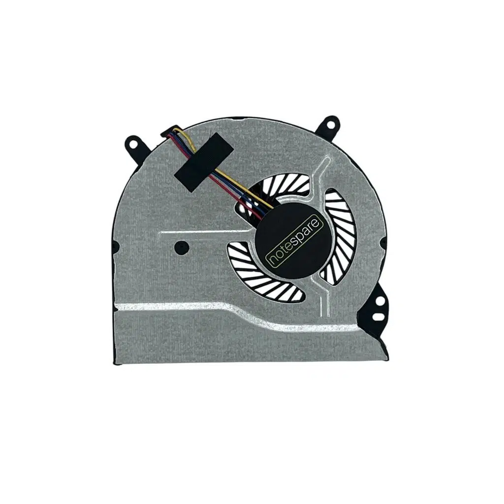 Grundig ile Uyumlu JWU Cpu Fan, İşlemci Fanı