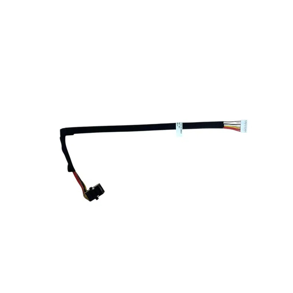Hp ile Probook 50.4GK08.032 CJ158 Power Dc Jack, Adaptör Şarj Soketi