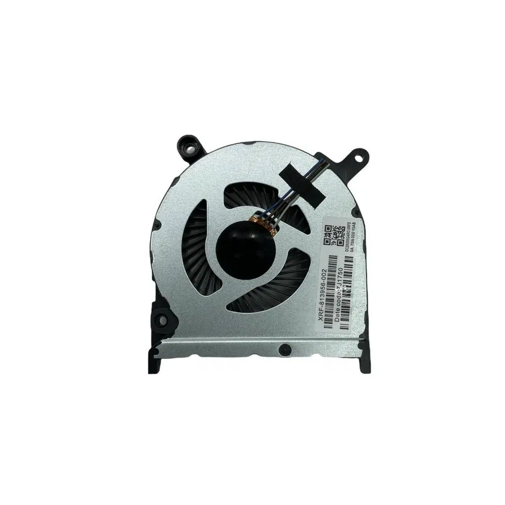 Hp ile Uyumlu 14-bs006nt 2BS99EA, 14-bs007nt 2BT00EA Notebook CPU Fan, İşlemci Fanı