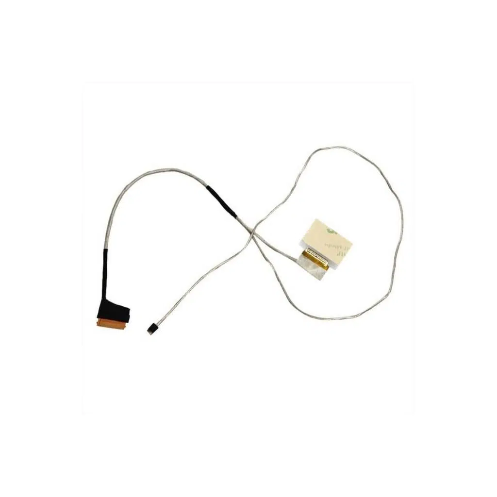 Hp ile Uyumlu 15-BC300, 15-BC400, 15-BC500 Ekran Data Flex Kablosu 40 Pin