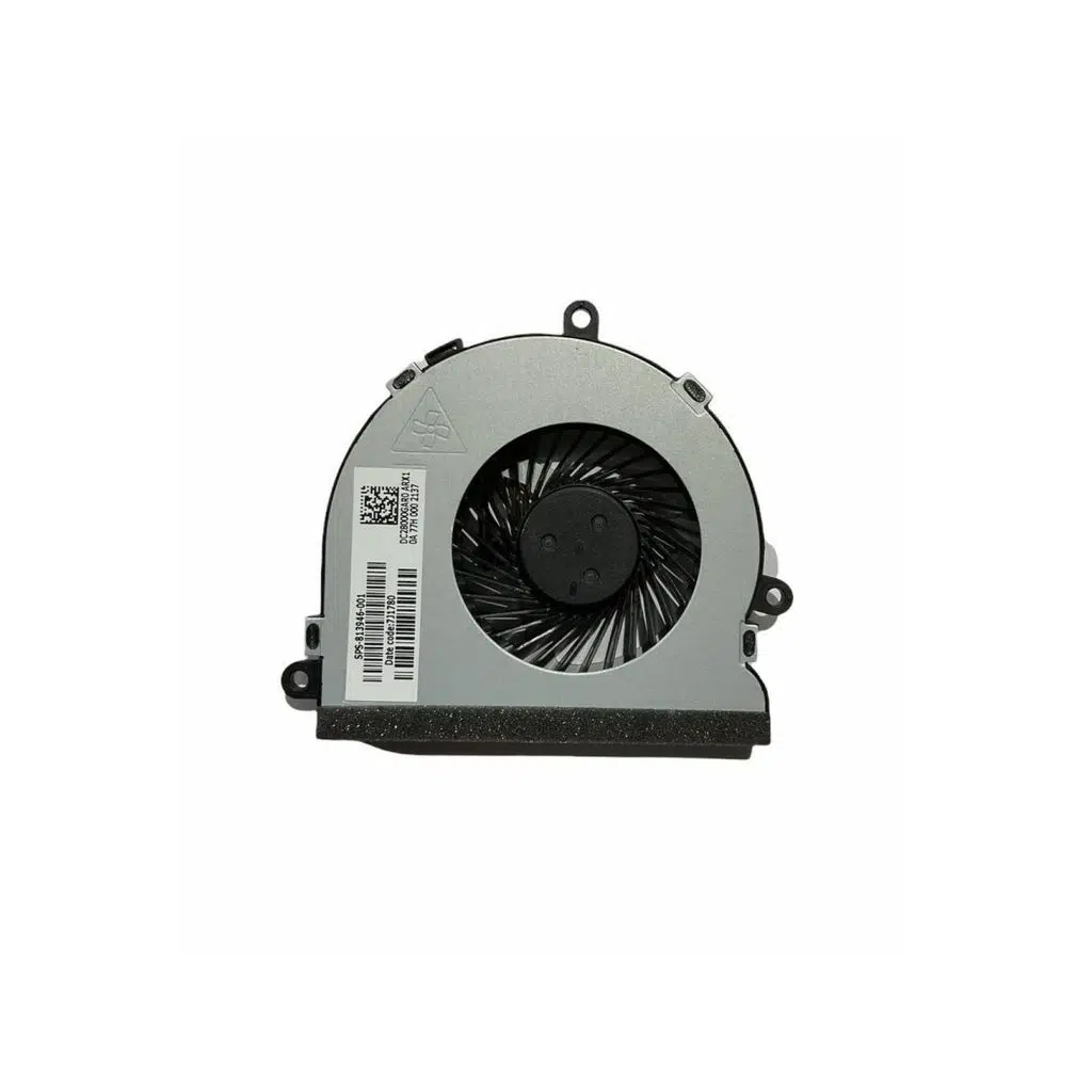 Hp ile Uyumlu 15-bs102nt (2PM28EA), 15-bs107nt (2PM33EA) Cpu Fan, İşlemci Fanı