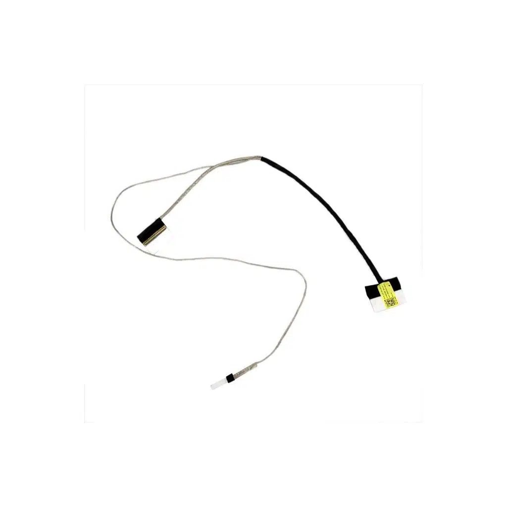 Hp ile Uyumlu 15-bw037nt (2CL69EA), 15-bw041nt (2GH66EA) Ekran Data Flex Kablosu 40 Pin