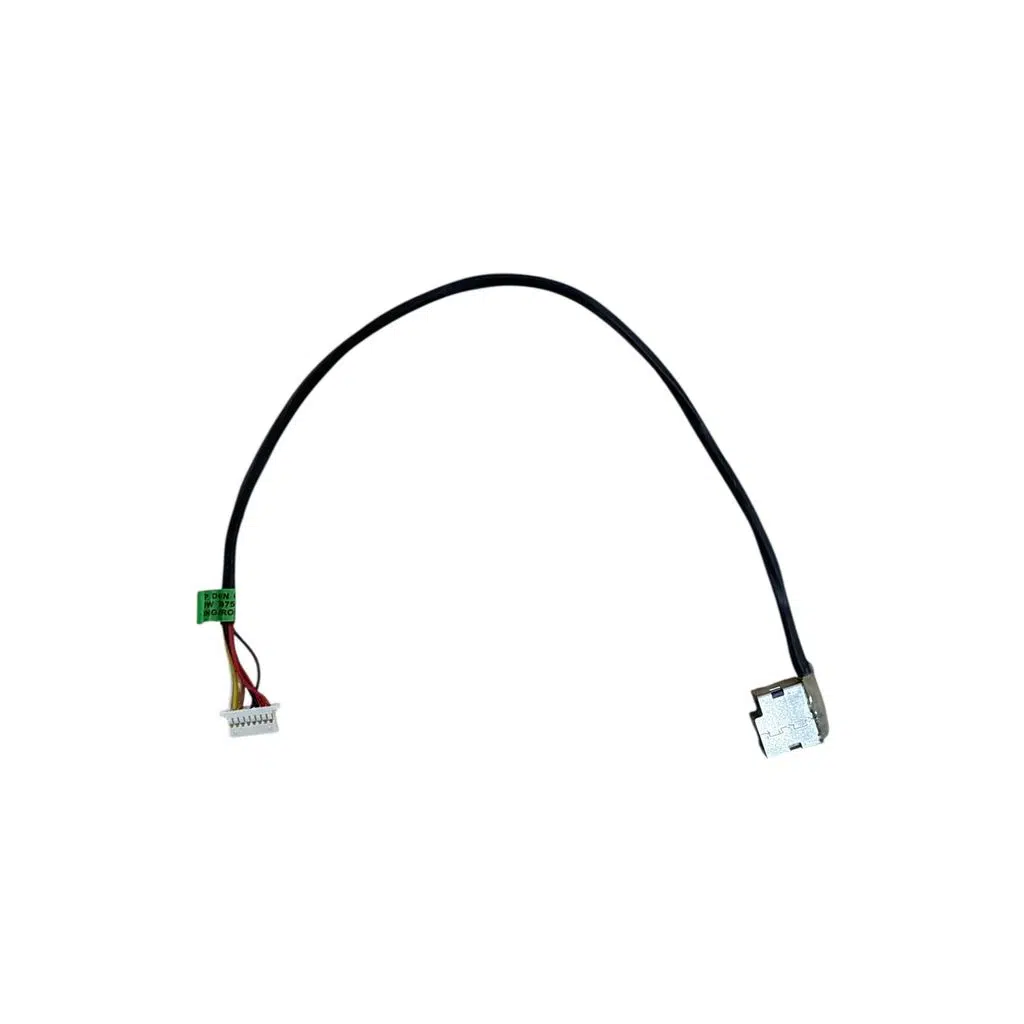 Hp ile Uyumlu 15-cd Tpn-q192 Power Dc Jack, Adaptör Şarj Soketi