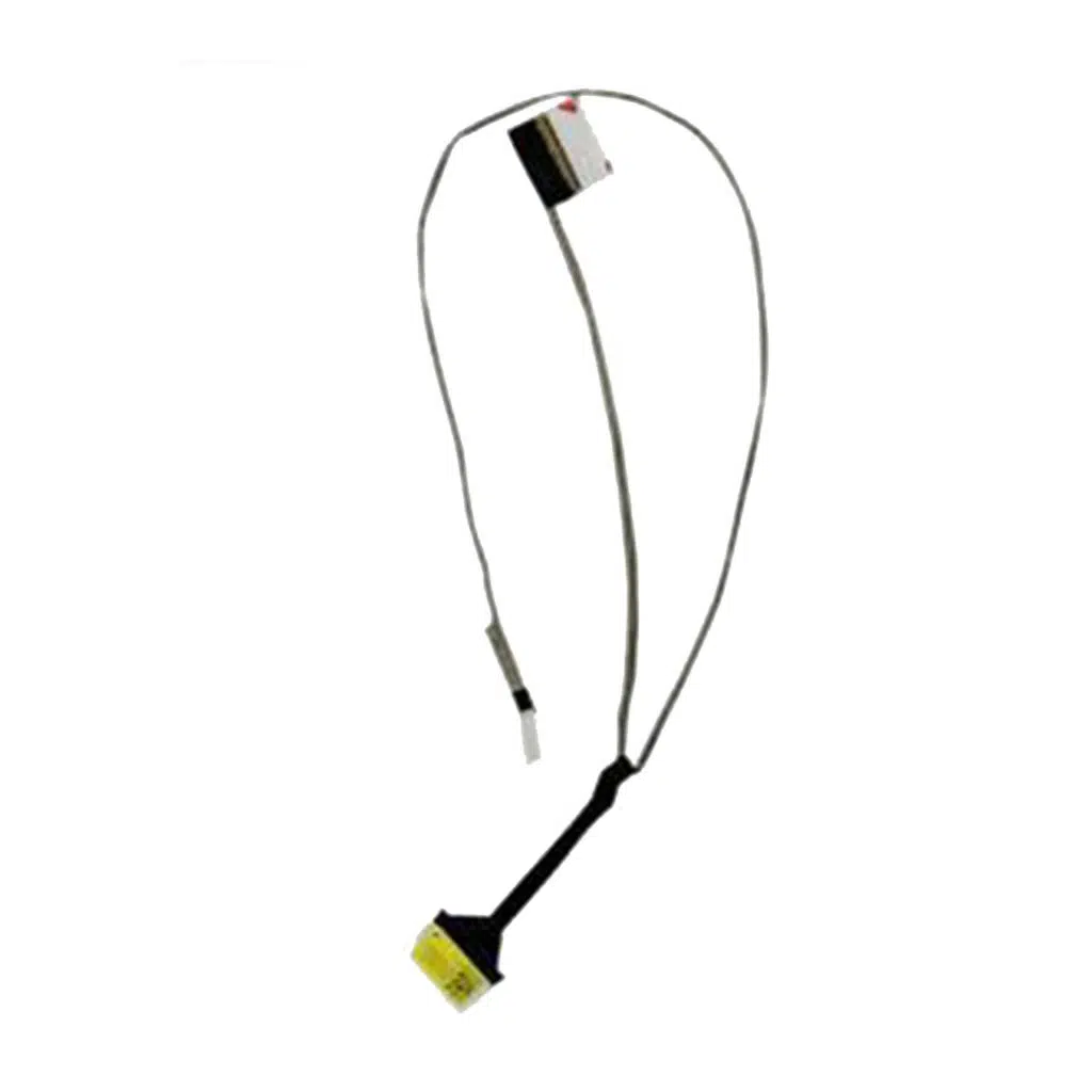 Hp ile Uyumlu 15-da0030nt 4MJ74EA, 15-da0033nt 4PQ41EA Ekran Data Flex Kablosu 30 Pin