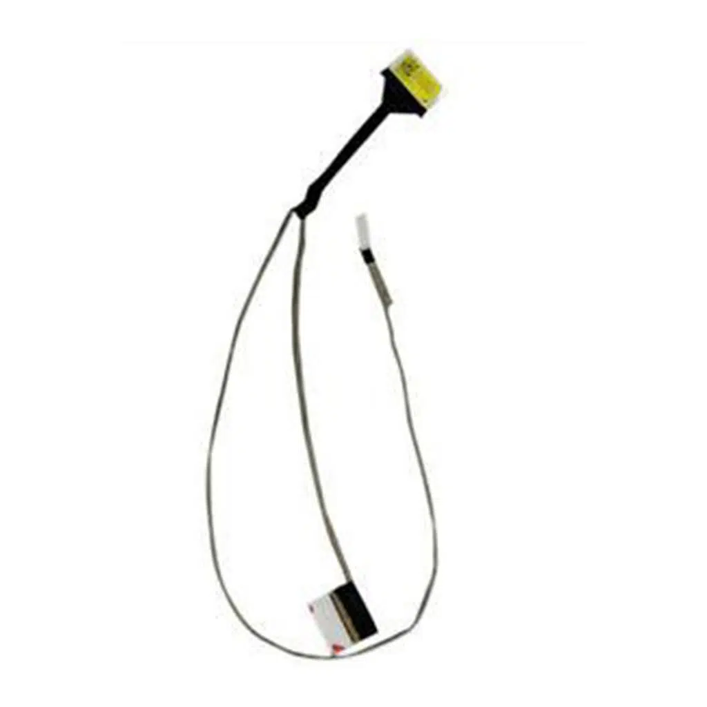 Hp ile Uyumlu 15-da2079nt 1S7Y0EA, 15-da2080nt 1S7Y1EA Ekran Data Flex Kablosu 40 Pin