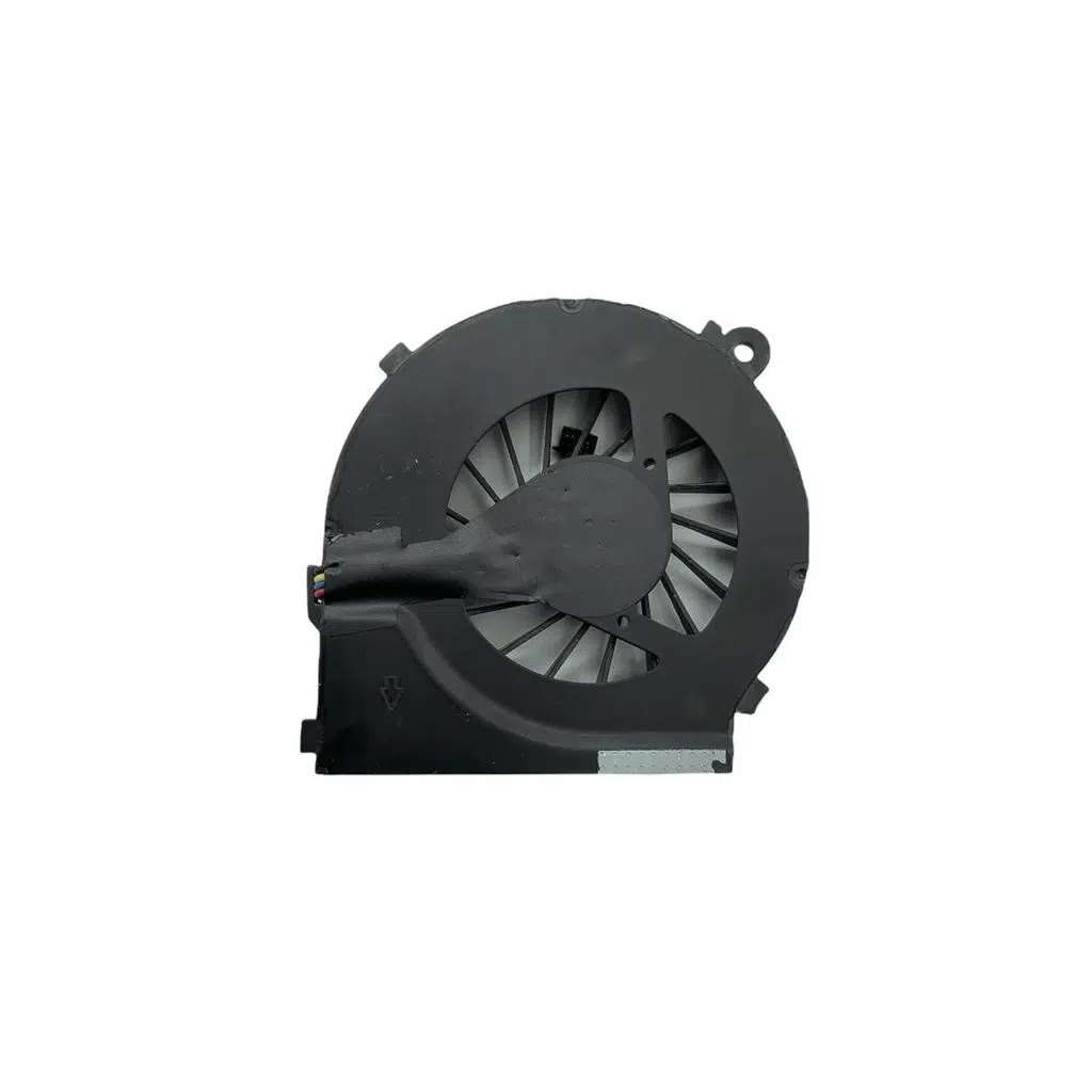 Hp ile Uyumlu 240 G1, 245 G1, 250 G1, 255 G1 Notebook Intel İşlemci CPU Fan