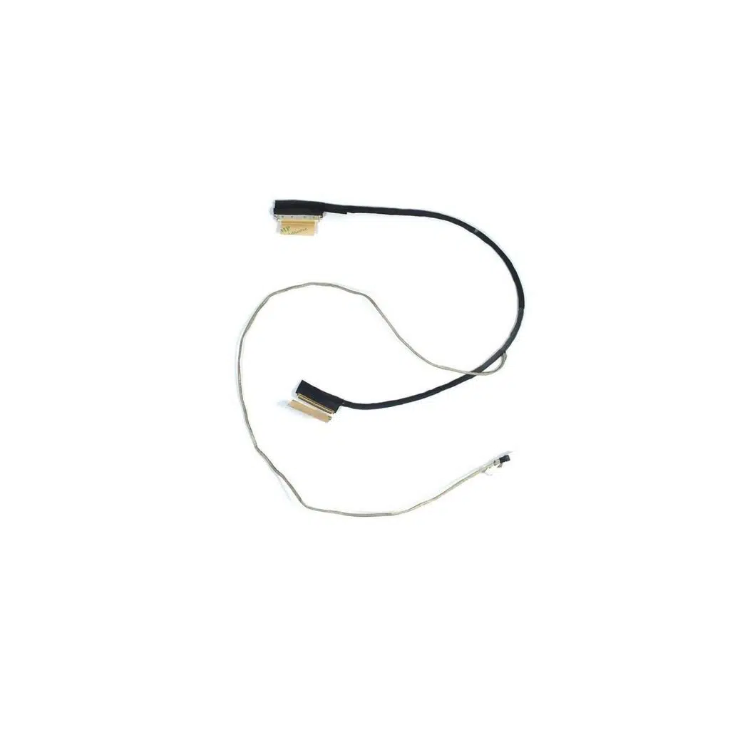Hp ile Uyumlu 250 G3 (J0X92EA), 250 G3 (J0Y07EA) Ekran Data Flex Kablosu