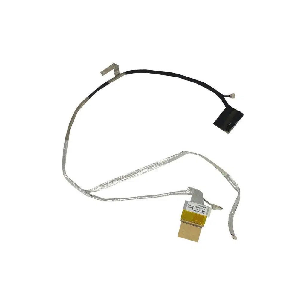 Hp ile Uyumlu 50.4Rh02.002, 50.4RH02.032 Ekran Data Flex Kablosu