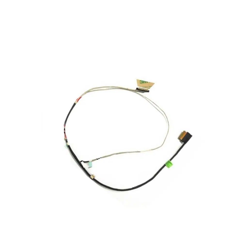 Hp ile Uyumlu 6017B0736703, 6017B0587401 Ekran Data Flex Kablosu