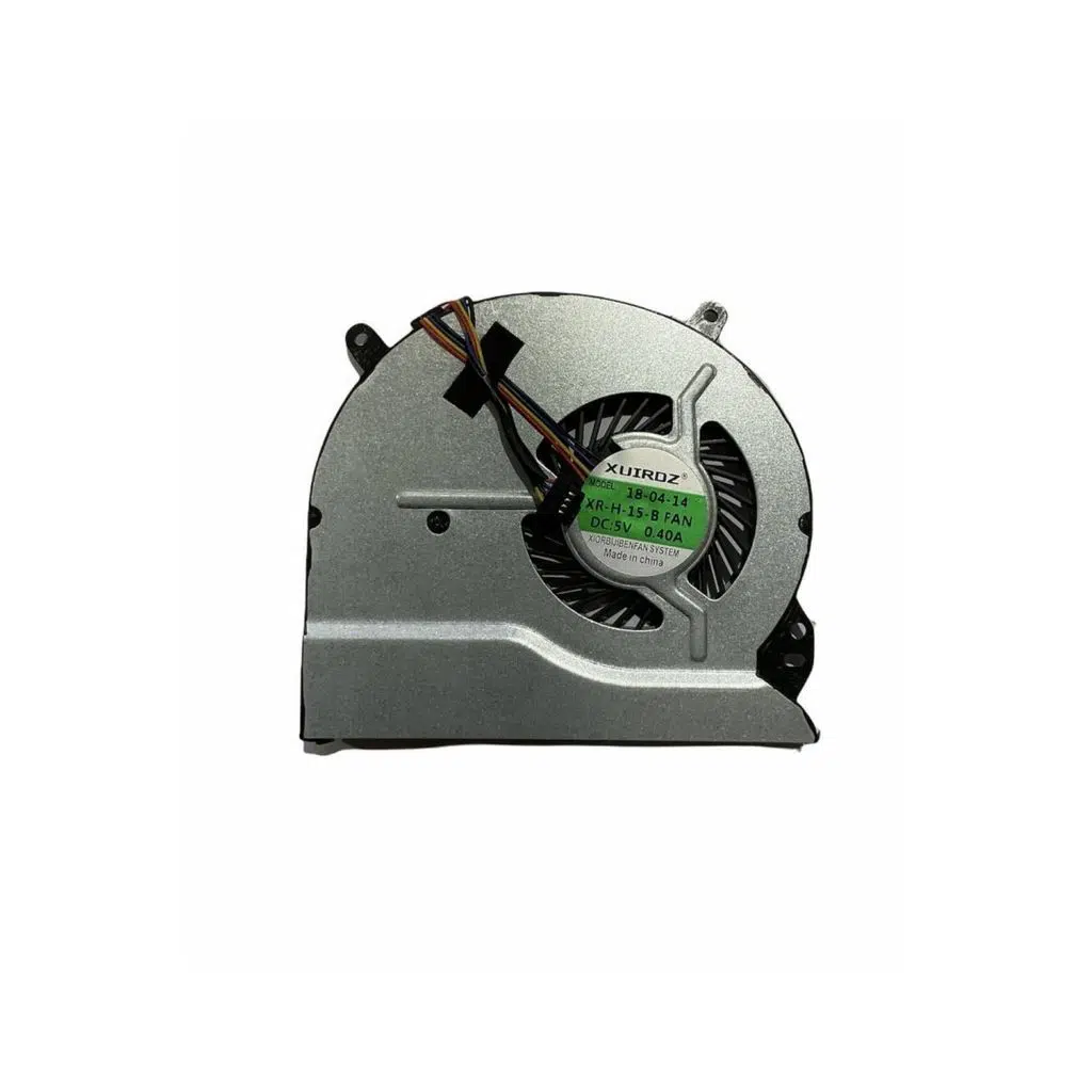 Hp ile Uyumlu 702746-001, AB09005HX070B00 Cpu Fan, İşlemci Fanı