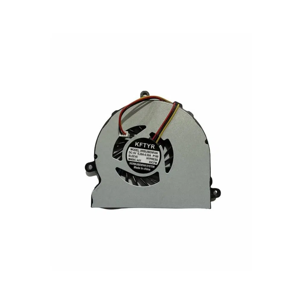 Hp ile Uyumlu 753895-141, 767537-001, 767537-141 Cpu Fan, İşlemci Fanı