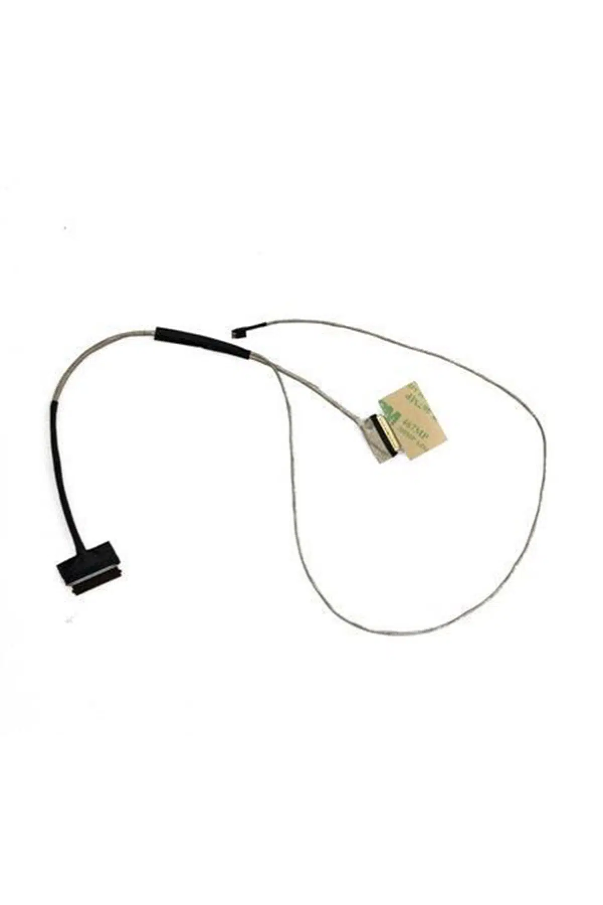 Hp ile Uyumlu 856354-001, DD0G34LC011, DD0G34LC102 Ekran Ekran Data Flex Kablosu 30 Pin