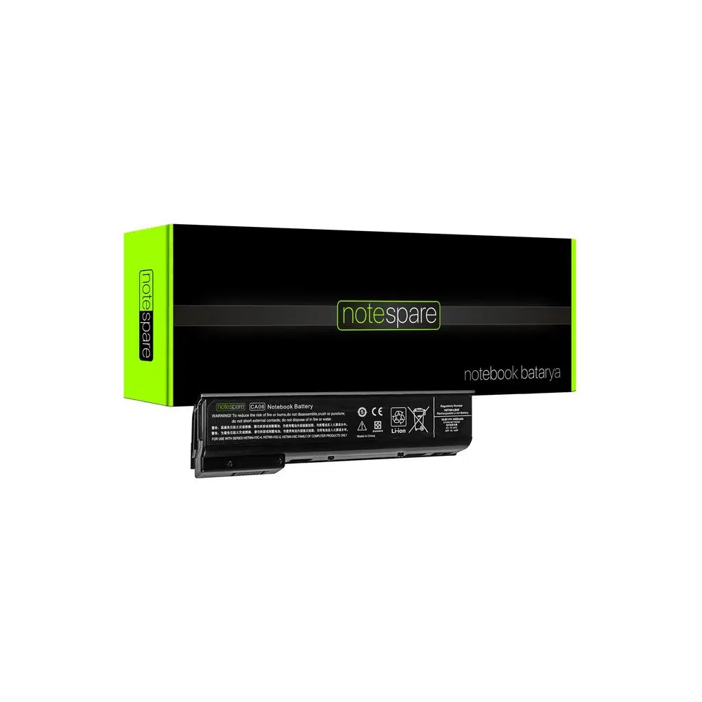Hp ile Uyumlu CA06, CA06055, CA09, CA06055-CL, CA06055XL Notebook Batarya Pil