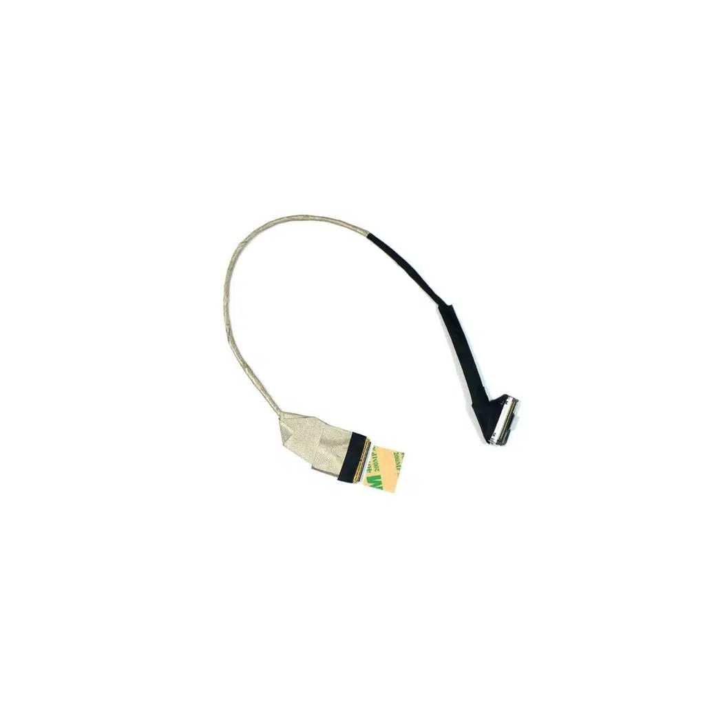 Hp ile Uyumlu Compaq CQ56-101st, CQ56-102st, CQ56-103st Ekran Data Flex Kablosu
