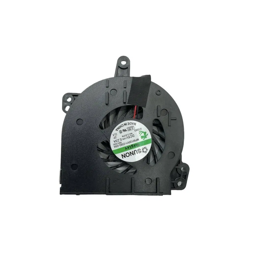 Hp ile Uyumlu Compaq Presario C732ES, C732TU, C735ED, C737BR Notebook CPU Fan, İşlemci Fanı