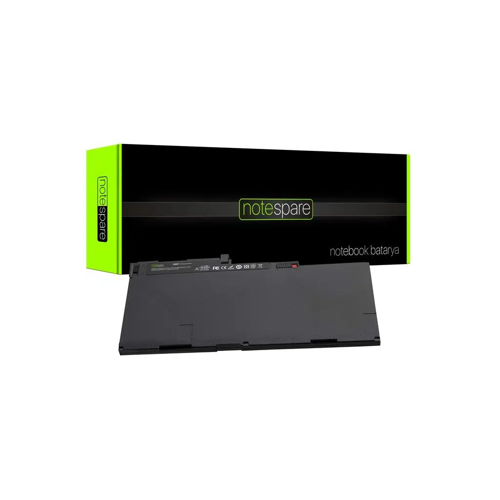 Hp ile Uyumlu E7U23AA, E7U23UT, E7U24AA, E7U24UT Notebook Batarya Pil