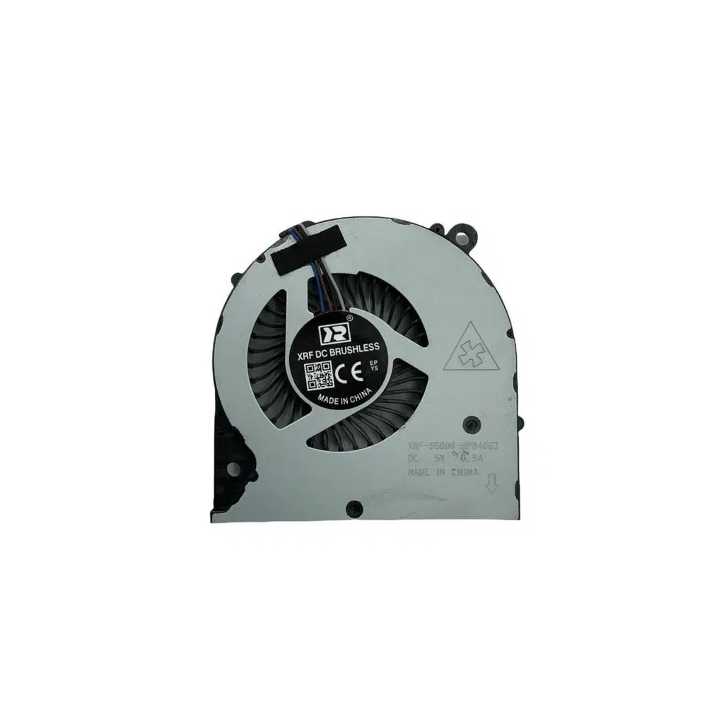 Hp ile Uyumlu EliteBook 840 G3, 840 G4 Cpu Fan, İşlemci Fanı