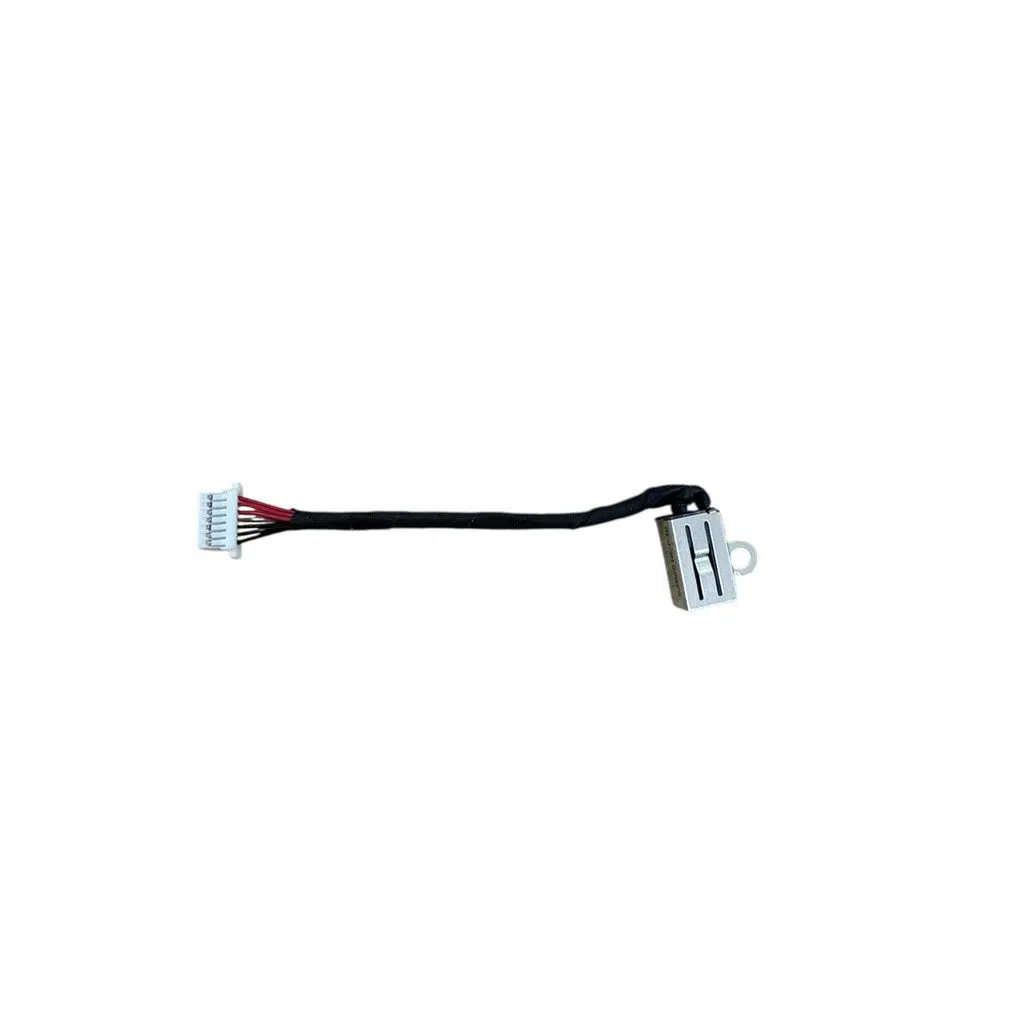 Hp ile Uyumlu Elitebook 850 G8 401f0ea Power Dc Jack, Adaptör Şarj Soketi