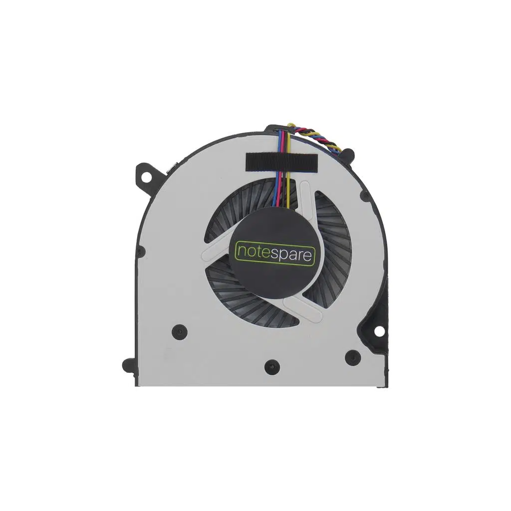 Hp ile Uyumlu EliteBook DFS200005050T, KSB0805HB-CM23 Cpu Fan, İşlemci Fanı