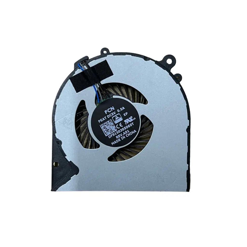 Hp ile Uyumlu EliteBook NS65C00-14M15 Cpu Fan, İşlemci Fanı