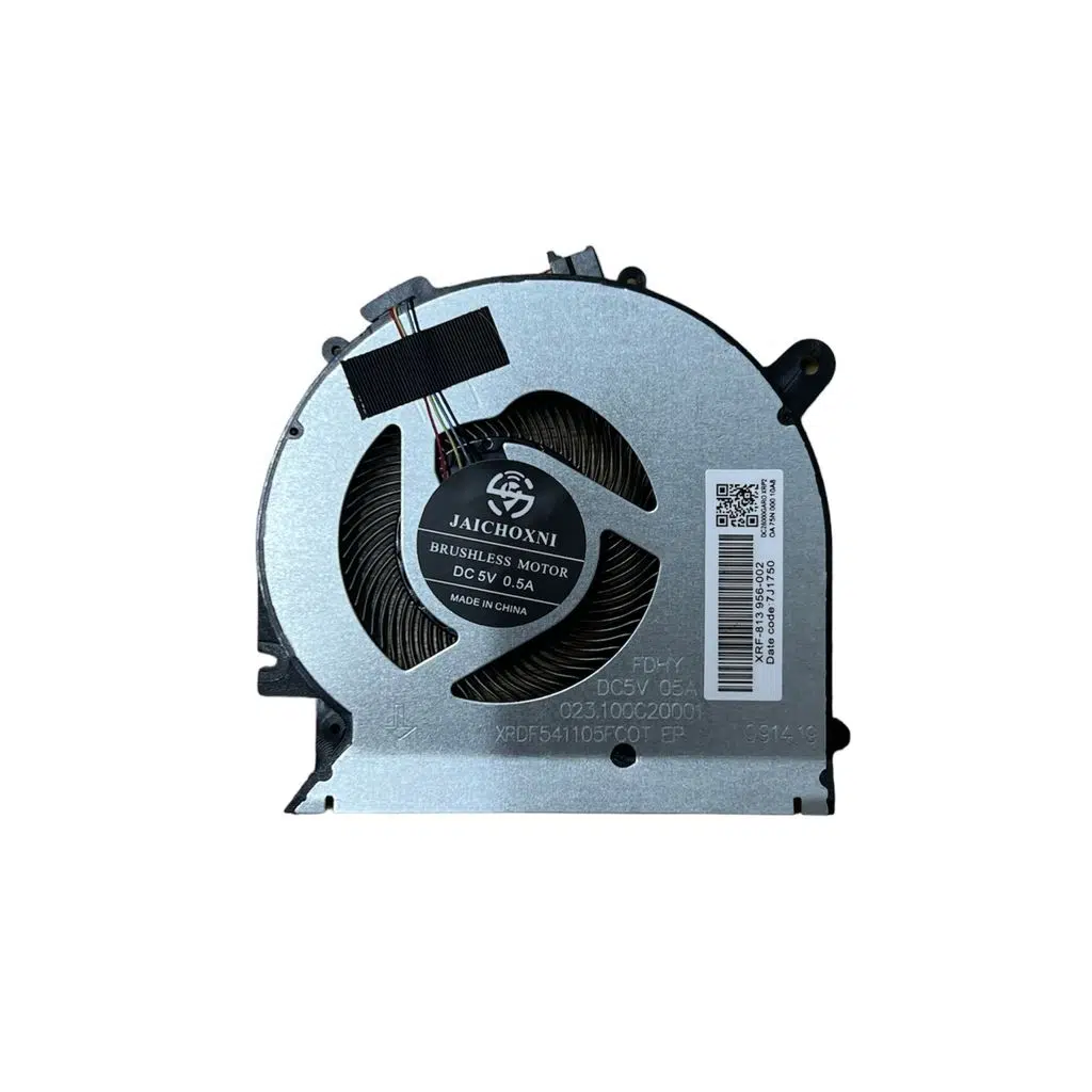 Hp ile Uyumlu Envy 13-Aq0011Ms (6Eh36Ua), 13-Aq1000Nt (8Kg61Ea) Cpu Fan, İşlemci Fanı