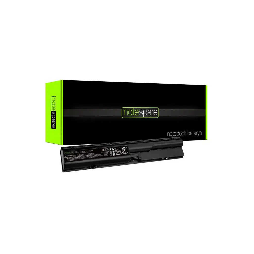 Hp ile Uyumlu HSTNN-1B2R, HSTNN-DB2R, HSTNN-DB2T, HSTNN-DB3C Notebook Batarya Pil