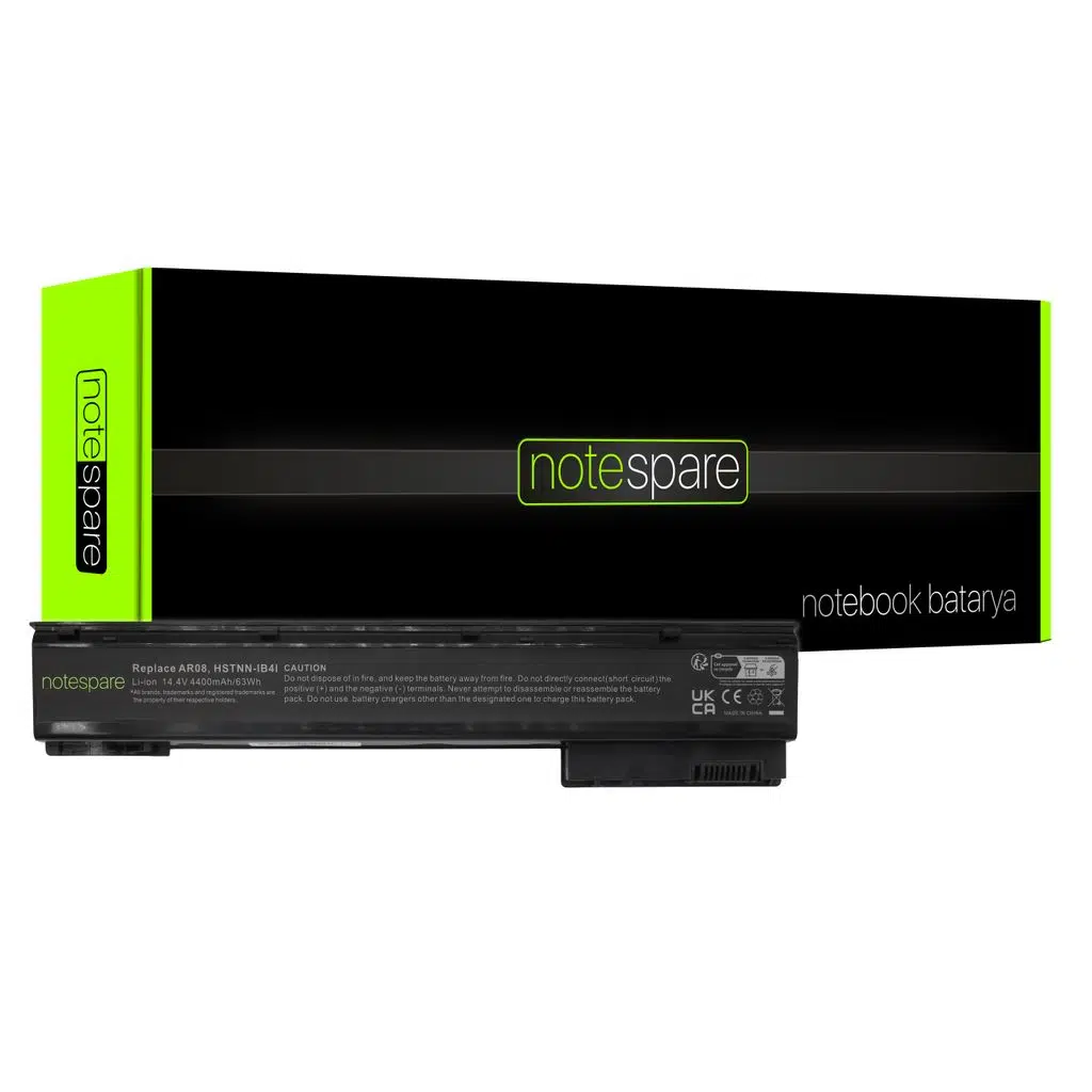 Hp ile Uyumlu HSTNN-DB4H, HSTNN-IB4H, HSTNN-IB4I Notebook Batarya Pil