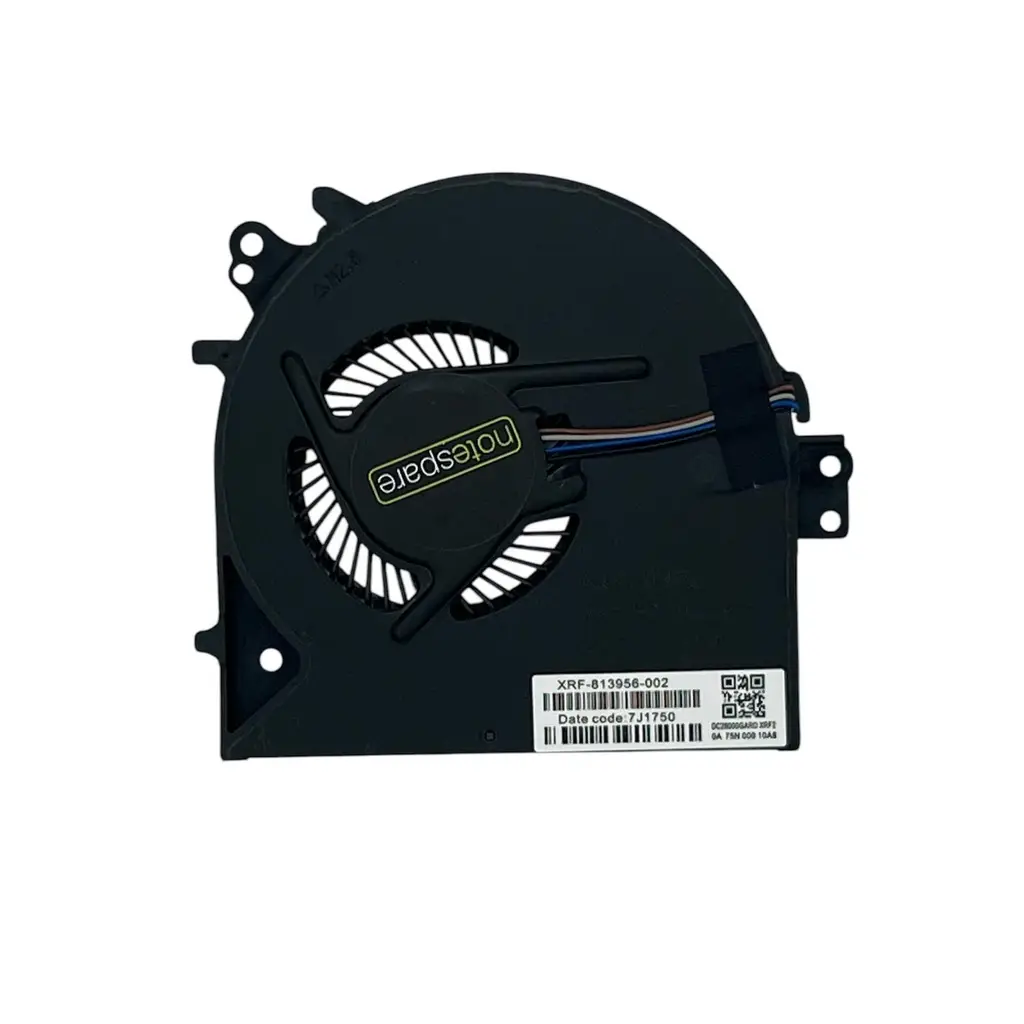 Hp ile Uyumlu L03854-001, L20773-001 Cpu Fan, İşlemci Fanı