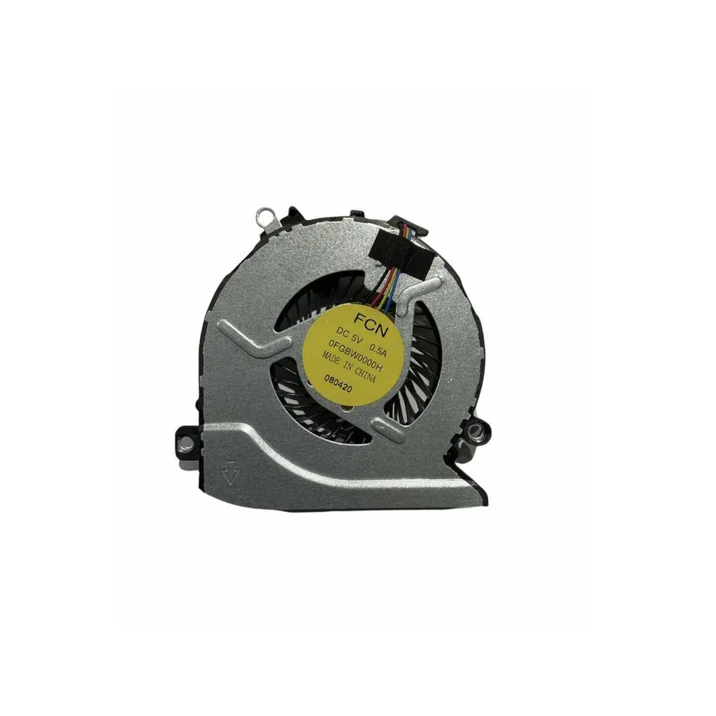 Hp ile Uyumlu Pavilion 15-ab208nt (P4J40EA), 15-ab209nt (P4J41EA) Cpu Fan, İşlemci Fanı
