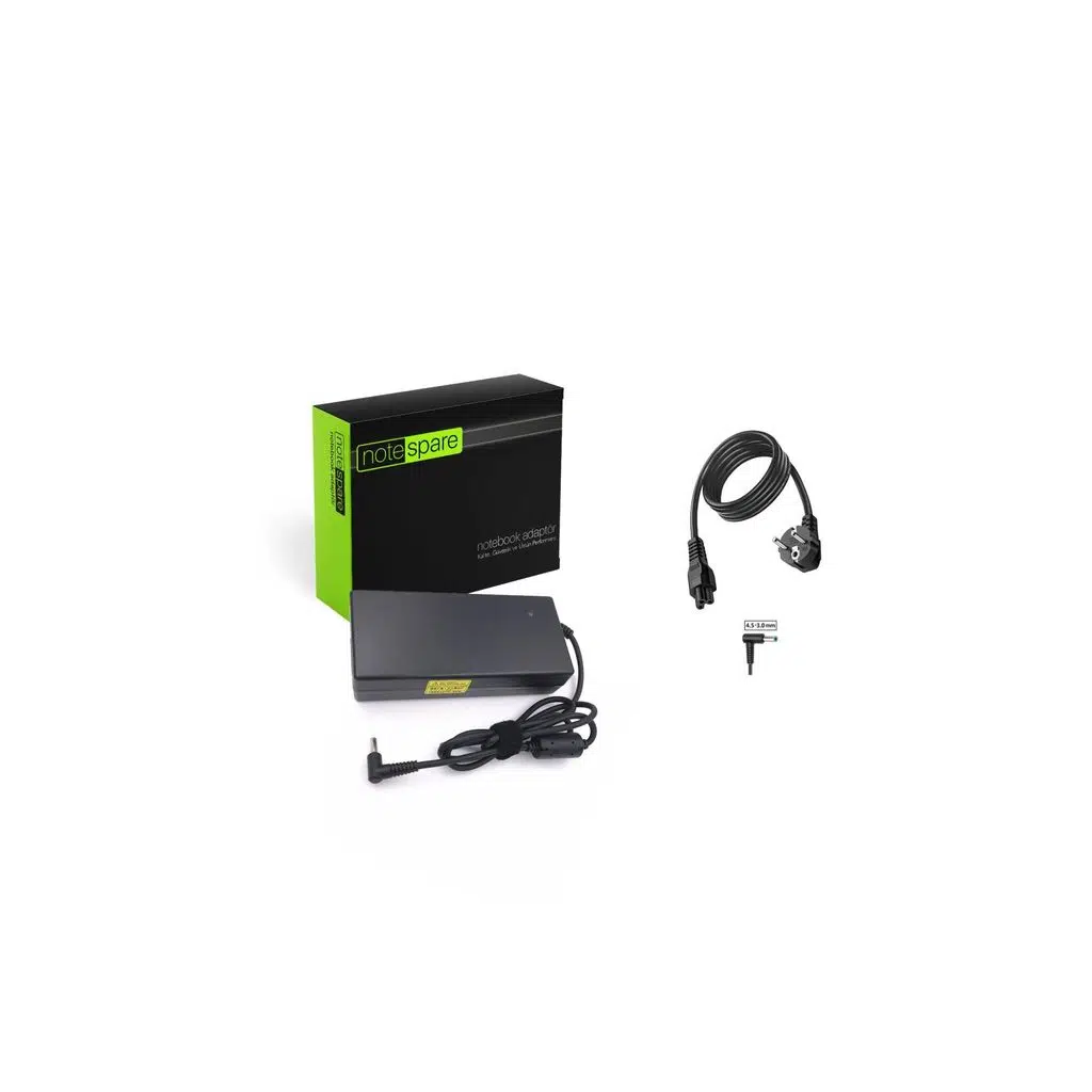 Hp ile Uyumlu Pavilion 15-Ay000Nt W7Q53Ea, 15-Ay002Nt W7S72Ea Adaptör Şarj Aleti