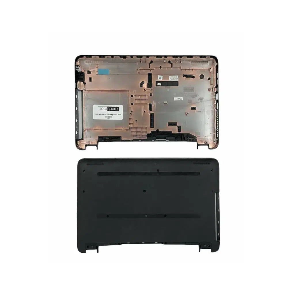 Hp ile Uyumlu Pavilion 15-ay101nt (X9Z23EA), 15-ay102nt (X9Z24EA) Notebook Alt Kasa