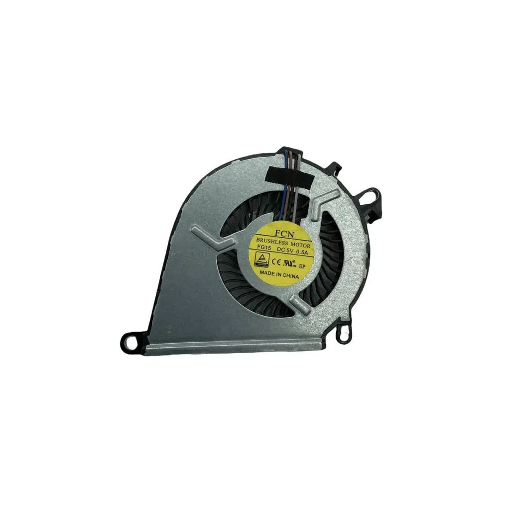 Hp ile Uyumlu Pavilion 15-bc509nt (8UN40EA), 15-bc510nt (8UN73EA) Cpu Fan, İşlemci Fanı