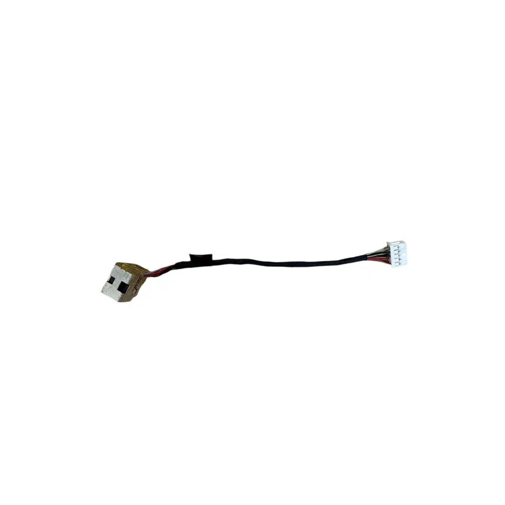 Hp ile Uyumlu Pavilion 603692-001 Power Dc Jack, Adaptör Şarj Soketi