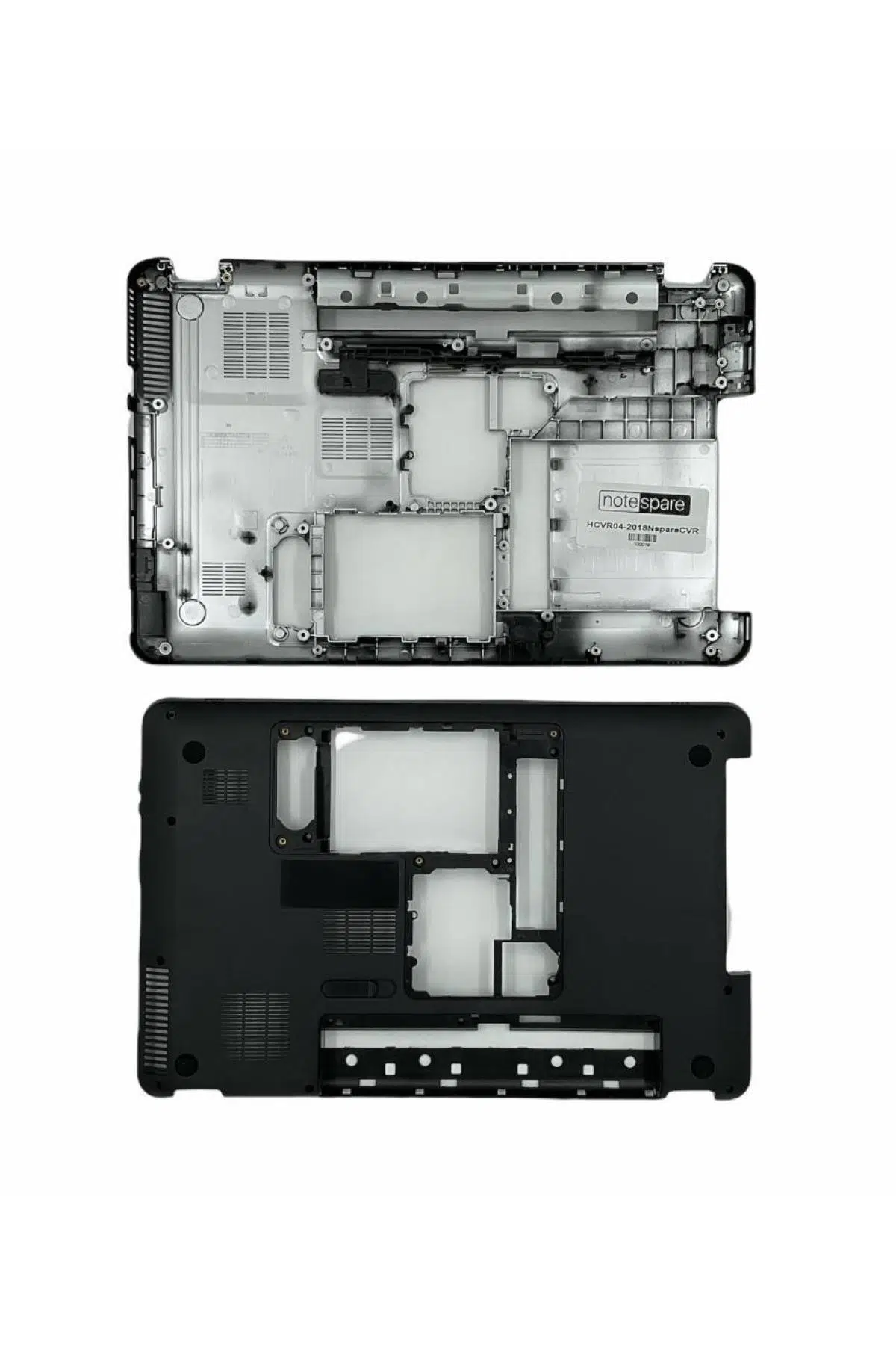 Hp ile Uyumlu Pavilion Dv6-3330Et, Dv6-3330St, Dv6-3340Et, Dv6-3340St Notebook Alt Kasa