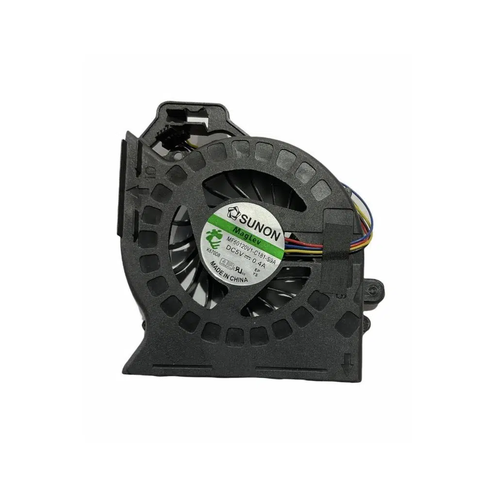 Hp ile Uyumlu Pavilion Dv6-6030St, Dv6-6100Et, Dv6-6100St, Dv6-6102Et Cpu Fan, İşlemci Fanı