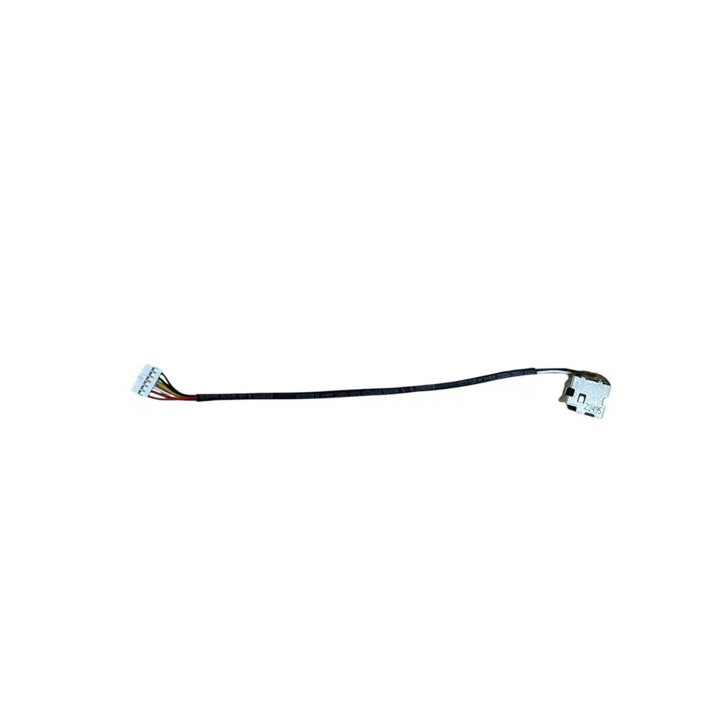 Hp ile Uyumlu Pavilion DV7-1000, DV7-2000, DV7-3000 Power Dc Jack, Adaptör Şarj Soketi
