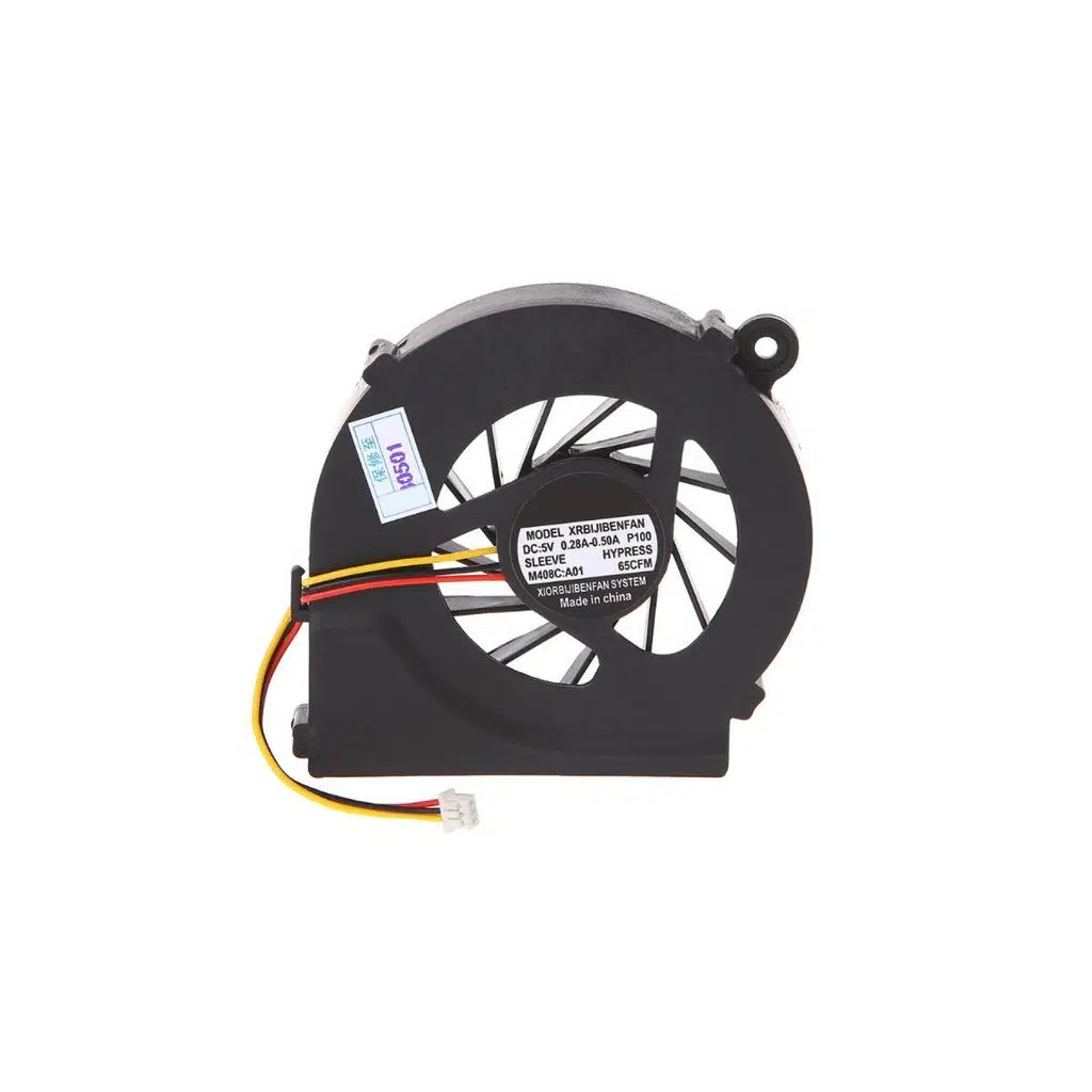 Hp ile Uyumlu Pavilion G6-1307et, G6-1307st, G6-1308et, G6-1309st Cpu Fan, İşlemci Fanı