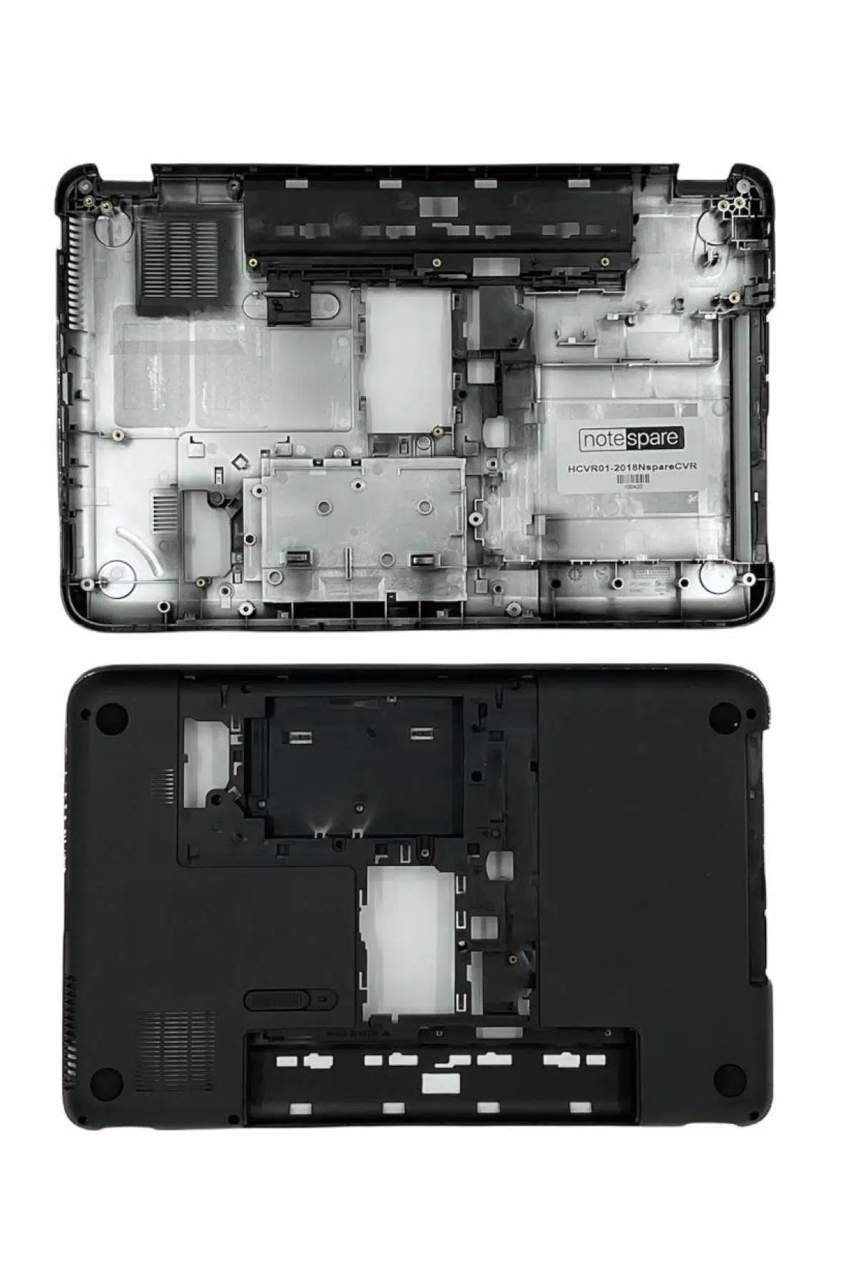 Hp ile Uyumlu Pavilion G6-2000, G6-2100, G6-2200, G6-2300 Notebook Alt Kasa