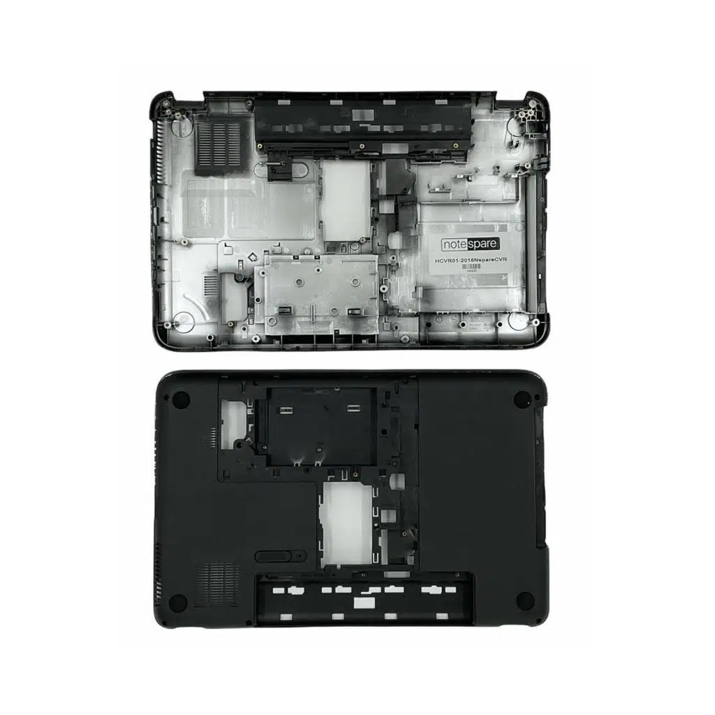 Hp ile Uyumlu Pavilion G6-2004et, G6-2004st, G6-2005et, G6-2005st Notebook Alt Kasa