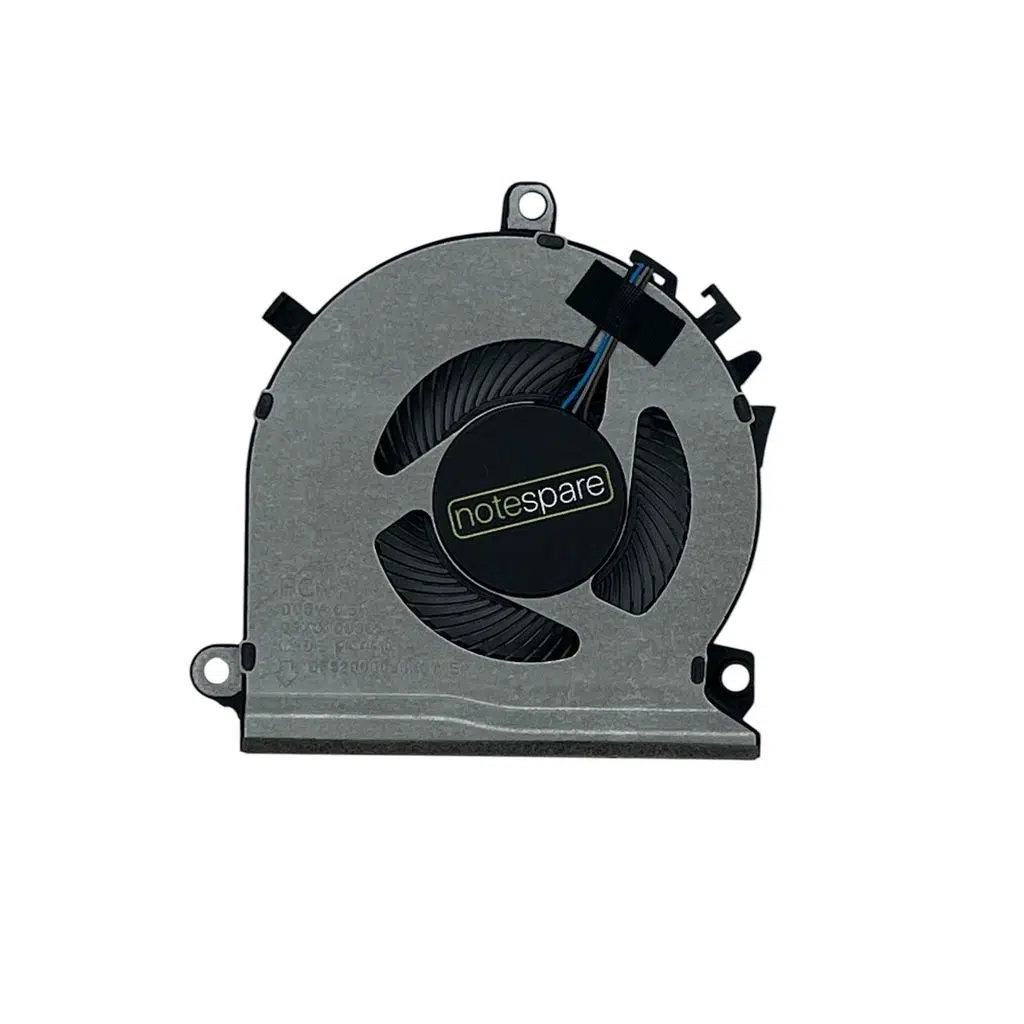 Hp ile Uyumlu Pavilion Gaming 15-ec1005nt (1U6B1EA) Gpu Fan, Ekran Kartı Fanı 