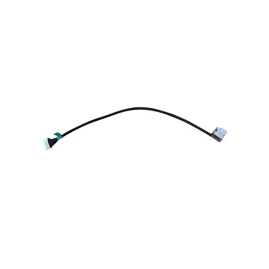 Hp ile Uyumlu Pavilion Gaming 15-ec2016nt 434l1ea Dc Jack, Şarj Soketi 200 WATT Versiyon