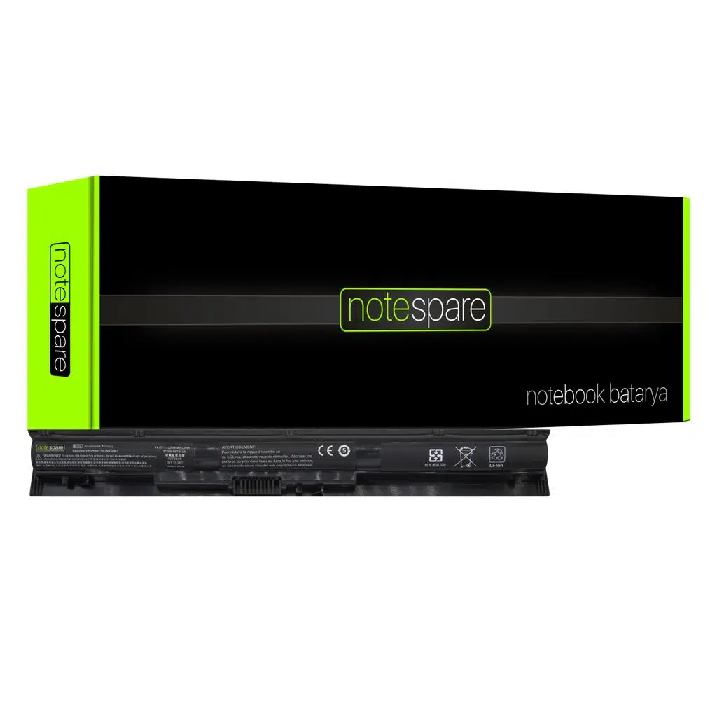 Hp ile Uyumlu Pavilion Gaming K104, K1o4, Kı04, Kı04041, Kıo4041 Notebook Batarya Pil