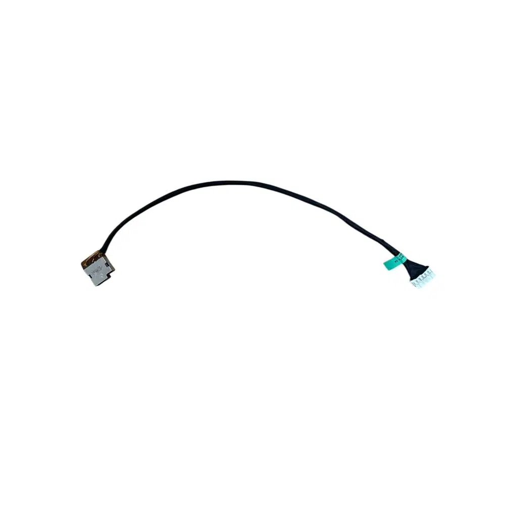 Hp ile Uyumlu Pavilion Gaming Tpn-q229 DC Jack, Şarj Soketi (135W, 150W Versiyon)