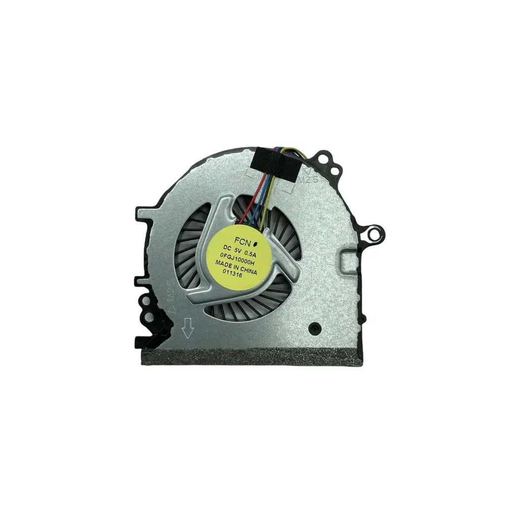 Hp ile Uyumlu Probook 430 G3 P4N84EA, 430 G3 P4N86EA Cpu Fan, İşlemci Fanı