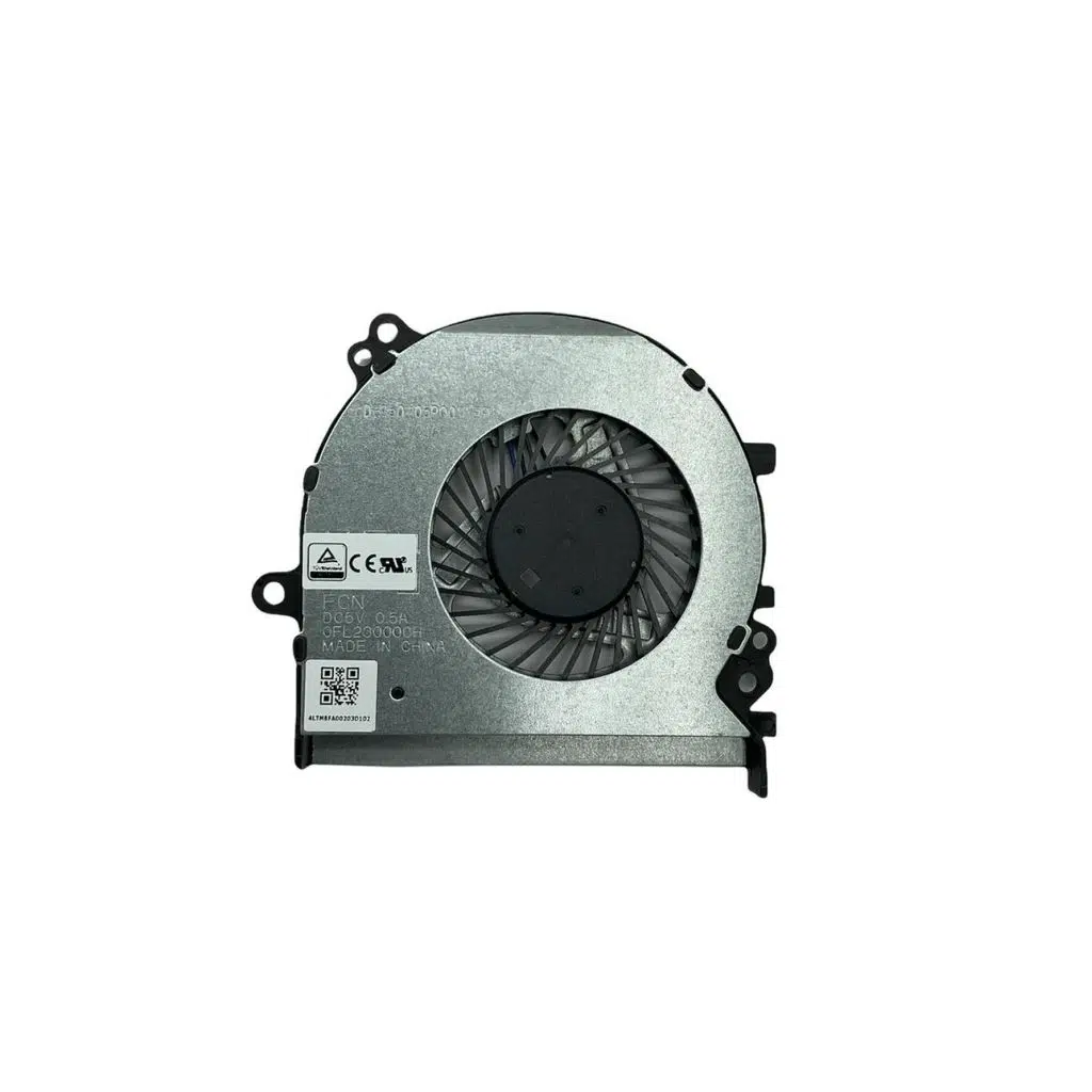 Hp ile Uyumlu ProBook 430 G4 (Y7Z39EA), 430 G4 (Y8B28EA) Cpu Fan, İşlemci Fanı