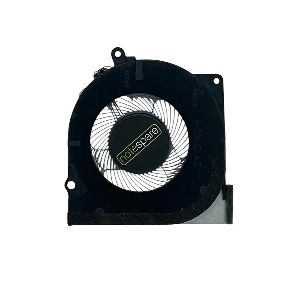 Hp ile Uyumlu ProBook 430 G6 (5PP37EA), 430 G6 (6MP59ES) Cpu Fan, İşlemci Fanı