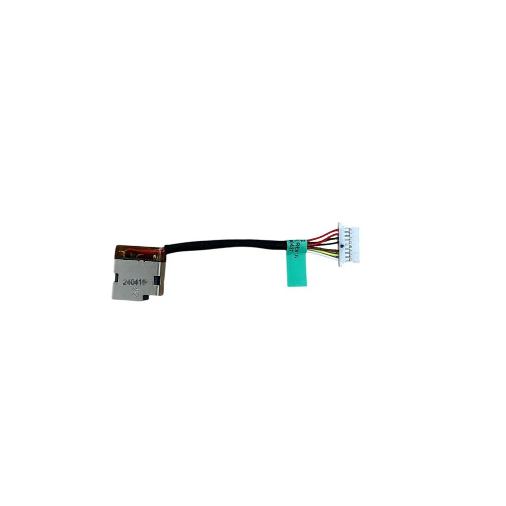 Hp ile Uyumlu ProBook 440 G3 (Z3A11ES) Power Dc Jack, Adaptör Şarj Soketi